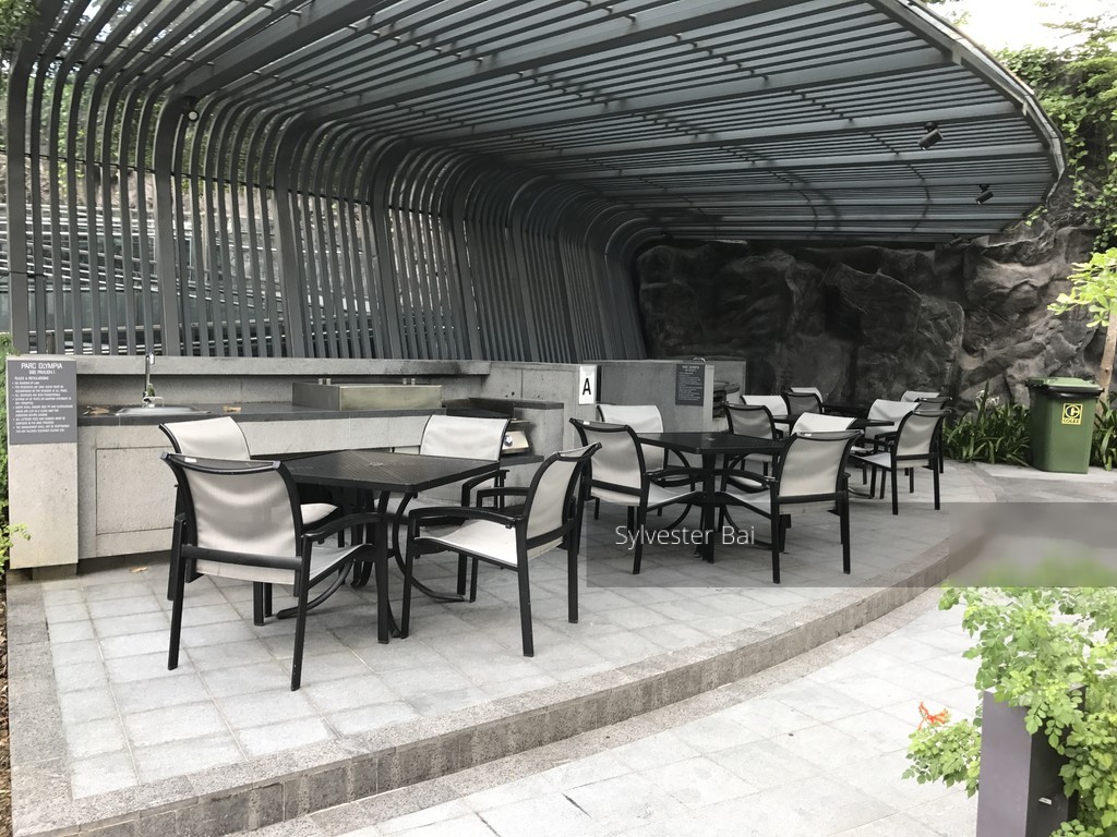 Parc Olympia (D17), Condominium #143446822